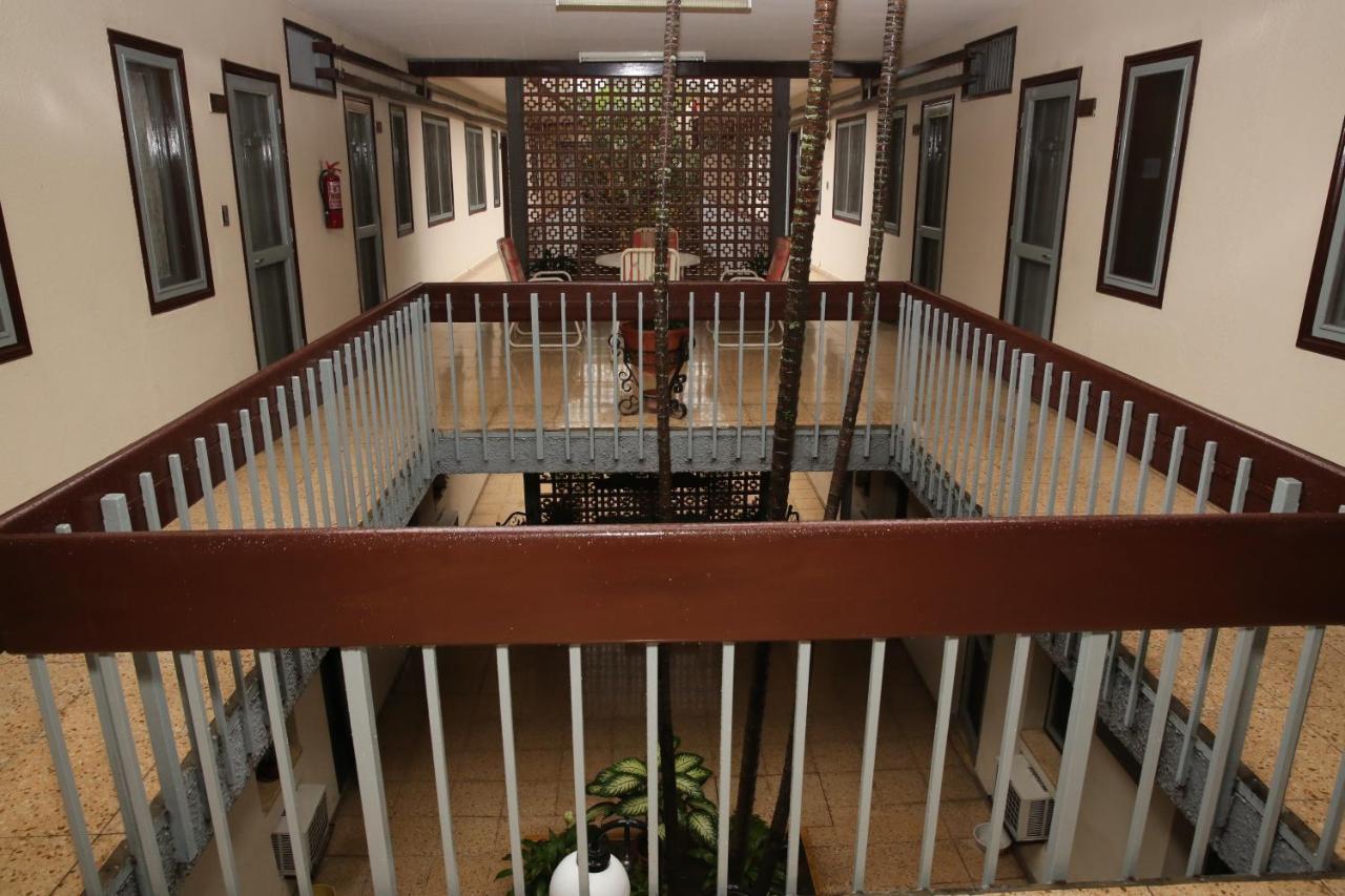 Hotel Bolivia Santa Cruz de La Sierra Kültér fotó