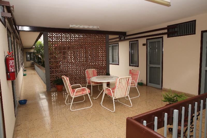 Hotel Bolivia Santa Cruz de La Sierra Kültér fotó